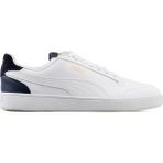 Puma Shuffle Unisex Spor Ayakkabı 30966805 - Beyaz - Lacivert