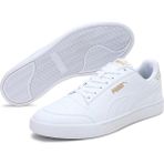Puma Shuffle Unisex Spor Ayakkabı 30966808 - Beyaz