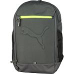 Puma Sırt Çantası Büyük Boy Ergonomik Tasarım 32x13x48 cm Koyu Gri Renkli - Antrasit - Gri
