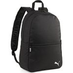 Puma Sırt Çantası Team Goal Backpack Core Orta Boy Su Geçirmez Özellikli Unisex Model - Siyah