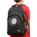 Puma Sırt ve Okul Çantası Turkey Nat Basketball 079814-01 - Siyah