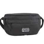 Puma Siyah Academy Waist Bag Bel Çantası