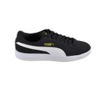 Puma Siyah-Beyaz Erkek Spor Ayakkabı
