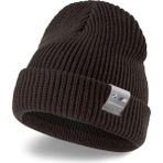 Puma Siyah Bmw Mms Classic Cuff Beanie Bere