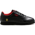 Puma Siyah Çocuk Ayakkabısı 36418802