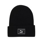 Puma Siyah Cuff Trend Beanie Kadın Bere