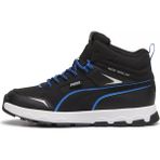 Puma Siyah Erkek Bot 39764401-EVOLVE Trail Jr