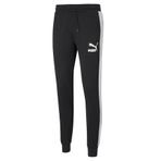 Puma Siyah Erkek Günlük Eşofman Altı Iconic T7 Track Pants Pt