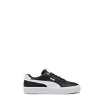 Puma Siyah Erkek Sneaker Court Classic Vulc FS SL