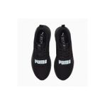 Puma Siyah Erkek Spor Ayakkabı