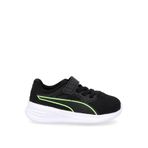 Puma Siyah Erkek Yürüyüş Ayakkabısı 37727706-Transport AC+ Inf