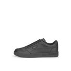 Puma Siyah Kadın Deri Lifestyle Ayakkabı 38936801 Court Ultra