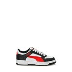 Puma Siyah Kadın Sneaker Rebound Joy Low
