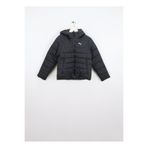 Puma Siyah Kız Çocuk Mont 68522601-ESS Hooded Padded Jacket P