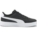 Puma Skye Clean Kadın Spor Ayakkabı Düz Taban Siyah Malzeme ile Şık Tasarım 380147-01