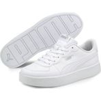 Puma Skye Clean Spor AYAKKABI(50406) - Mavi