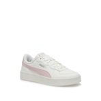 Puma Skye Clean Whisper W Kırık Beyaz Kadın Sneaker