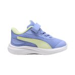 Puma Skyrocket 2 AC+ Çocuk Günlük Spor Ayakkabı