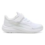 Puma Skyrocket 2 Ac+ Ps Beyaz Çocuk Spor Ayakkabı - 312414 05