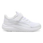 Puma Skyrocket 2 Ac+ Ps Çocuk Beyaz Sneaker Ayakkabı 31241405