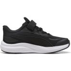 Puma Skyrocket 2 Ac+ Ps Çocuk Günlük Ayakkabı 312414-01 - Siyah