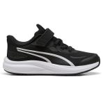 Puma Skyrocket 2 Ac+ Ps Çocuk Siyah Sneaker Ayakkabı 31241401