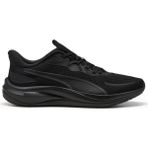 Puma Skyrocket Lite 2 Erkek Ayakkabı Nefes Alabilir File Malzeme ile Günlük Kullanıma Uygun - Siyah