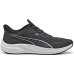 Puma Skyrocket Lite 2 Erkek Spor Ayakkabı Hafif Koşu ve Günlük Sneaker - Gri