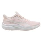 PUMA Skyrocket Lite 2 Kadın Koşu Ayakkabısı, Jasmine Flower-PUMA White, 38