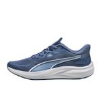 Puma Skyrocket Lite 2 Unisex Mavi Yol Koşusu Ayakkabısı