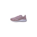 PUMA Skyrocket Lite Elevate Erkek/Unisex Koşu Ayakkabısı, Rose Mauve-Rose Gold, 37 EU