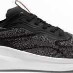 Puma Skyrocket Lite Engineered Siyah Erkek Sneaker Ayakkabı