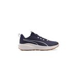 Puma Skyrocket Lite Trail Erkek Koşu Ayakkabısı Siyah