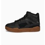 Puma Slipstream Hi Cordura Erkek Siyah Orta Bilekli Ayakkabı 388552-01