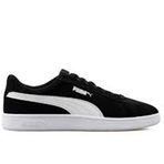 Puma Smash 3.0 39098401 Siyah Erkek Günlük Ayakkabı