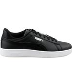 Puma Smash 3.0 39250102 Siyah Erkek Günlük Ayakkabı