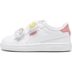 Puma Smash 3.0 Badges V Inf Bebek Günlük Ayakkabı Renkli 39728701 - Çok Renkli