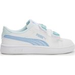 Puma Smash 3.0 Badges V Inf Çocuk Günlük Ayakkabı 397287-09