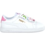 Puma Smash 3.0 Badges V PS - Renkli