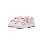 Puma Smash 3.0 Bfly V Inf 394804 Bebek Ortopedik Spor Ayakkabı PEMBE