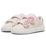 Puma Smash 3.0 Bfly V Inf 394804 Bebek Ortopedik Spor Ayakkabı