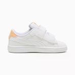 Puma Smash 3.0 Bfly V Inf Kız Bebek Spor Ayakkabı