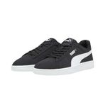 Puma Smash 3.0 Buck Ayakkabı Siyah
