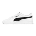 Puma Smash 3.0 Buck Erkek Beyaz Sneaker