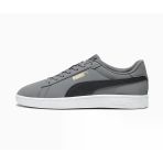 Puma Smash 3.0 Buck Erkek Gri Spor Ayakka 392336-02