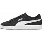 Puma Smash 3.0 Buck Erkek Günlük Spor Ayakkabı 392336-01 Siyah-Byz - (ClearEyelets)Black-RadiantOrchid