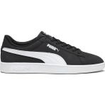 Puma Smash 3.0 Buck Siyah Erkek Sneaker - Siyah - Beyaz