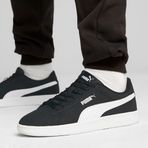Puma Smash 3.0 Buck Unisex Siyah Sneaker