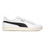 Puma Smash 3.0 Erkek Günlük Ayakkabı 39098703 Beyaz 001