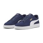 Puma Smash 3.0 Erkek Sneaker-lacivert Lacivert